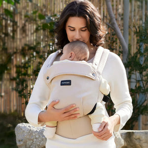 Portabebés 3 en 1 - MOMCOZY - Mini Nuts - Expertos en sillas de auto y coches de paseo