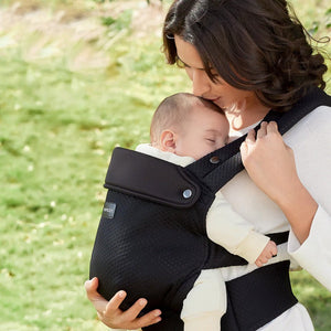 Portabebés 3 en 1 - MOMCOZY - Mini Nuts - Expertos en sillas de auto y coches de paseo