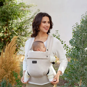 Portabebés 3 en 1 - MOMCOZY - Mini Nuts - Expertos en sillas de auto y coches de paseo