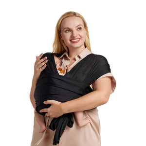 Portabebés fular - MOMCOZY - Mini Nuts - Expertos en sillas de auto y coches de paseo