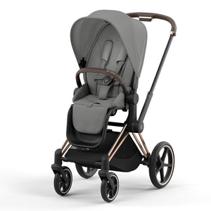 Coche de Paseo Priam 2025 Cybex