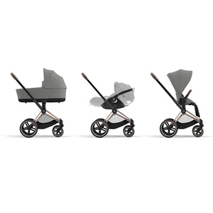 Coche de Paseo Priam 2025 Cybex