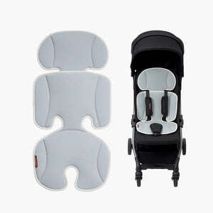 Protector refrescante para coche de paseo - MOMCOZY - Mini Nuts - Expertos en sillas de auto y coches de paseo