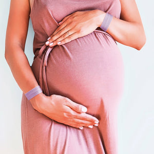 Pulseras Anti - mareos Embarazadas - Sea Band - Mini Nuts - Expertos en sillas de auto y coches de paseo