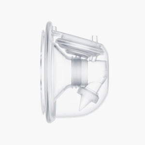 Repuestos extractor de leche materna S12 - MOMCOZY - Mini Nuts - Expertos en sillas de auto y coches de paseo