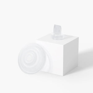 Repuestos extractor de leche materna S12 - MOMCOZY - Mini Nuts - Expertos en sillas de auto y coches de paseo