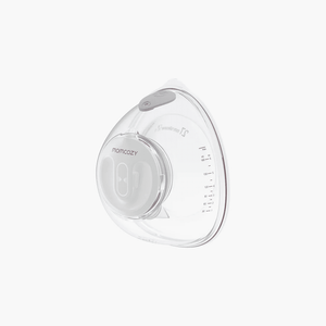 Repuestos para Extractor de leche materna Serie V - MOMCOZY - Mini Nuts - Expertos en sillas de auto y coches de paseo