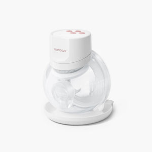 Extractor de leche materna Manos libres S12 Pro Quick
