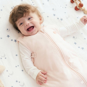 Saco de dormir para bebé Momcozy 1.5 TOG - MOMCOZY - Mini Nuts - Expertos en sillas de auto y coches de paseo