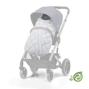 Saquito para coches de paseo Snøgga 2 - Cybex - Mini Nuts - Expertos en sillas de auto y coches de paseo