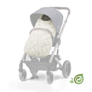Saquito para coches de paseo Snøgga 2 - Cybex - Mini Nuts - Expertos en sillas de auto y coches de paseo