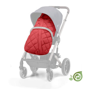 Saquito para coches de paseo Snøgga 2 - Cybex - Mini Nuts - Expertos en sillas de auto y coches de paseo