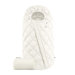 Saquito para coches de paseo Snøgga 2 - Cybex - Mini Nuts - Expertos en sillas de auto y coches de paseo