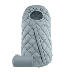 Saquito para coches de paseo Snøgga 2 - Cybex - Mini Nuts - Expertos en sillas de auto y coches de paseo