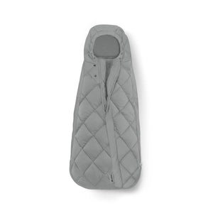 Saquito Snogga Mini 2 para silla de auto - Cybex - Mini Nuts - Expertos en sillas de auto y coches de paseo