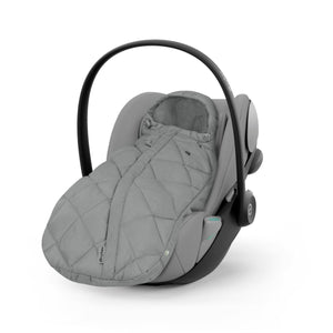 Saquito Snogga Mini 2 para silla de auto - Cybex - Mini Nuts - Expertos en sillas de auto y coches de paseo
