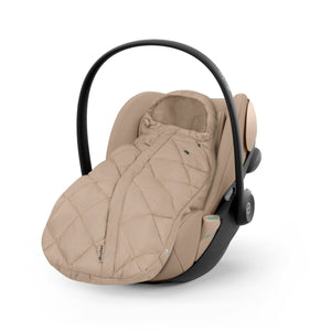 Saquito Snogga Mini 2 para silla de auto - Cybex - Mini Nuts - Expertos en sillas de auto y coches de paseo