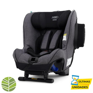 Silla de auto a contramarcha Minikid - Axkid - Mini Nuts - Expertos en sillas de auto y coches de paseo