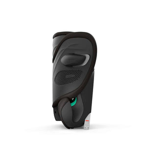 Silla de Auto Butaca Solution G2 - Cybex Gold - Mini Nuts - Expertos en sillas de auto y coches de paseo