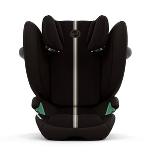 Silla de Auto Butaca Solution G2 - Cybex Gold - Mini Nuts - Expertos en sillas de auto y coches de paseo