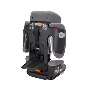 Compartimiento para guardar top tether Silla de auto Combinada Pockit Armor de GB