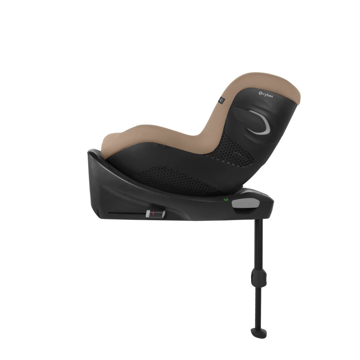 Silla de auto convertible Sirona Gi iSize 360º - Cybex Gold - Mini Nuts - Expertos en sillas de auto y coches de paseo
