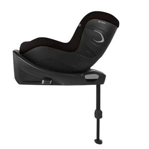 Silla de auto convertible Sirona Gi iSize 360º - Cybex Gold - Mini Nuts - Expertos en sillas de auto y coches de paseo