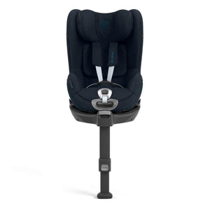 Silla de auto convertible Sirona T i - Size 360º - Cybex Platinum - Mini Nuts - Expertos en sillas de auto y coches de paseo