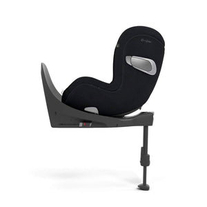 Silla de auto convertible Sirona T i - Size 360º - Cybex Platinum - Mini Nuts - Expertos en sillas de auto y coches de paseo para bebés