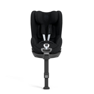 Silla de auto convertible Sirona T i-Size 360º - Cybex Platinum-Mini Nuts - Expertos en sillas de auto y coches de paseo para bebés