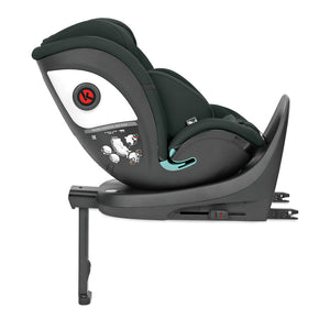 Silla de auto Convertible Toda en una Primo Viaggio 360 EVO - Peg Pérego - Mini Nuts - Expertos en sillas de auto y coches de paseo