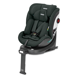 Silla de auto Convertible Toda en una Primo Viaggio 360 EVO - Peg Pérego - Mini Nuts - Expertos en sillas de auto y coches de paseo