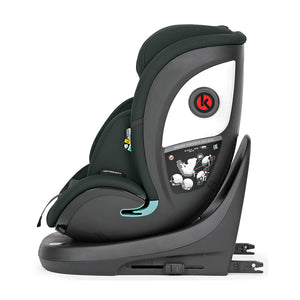 Silla de auto Convertible Toda en una Primo Viaggio 360 EVO - Peg Pérego - Mini Nuts - Expertos en sillas de auto y coches de paseo