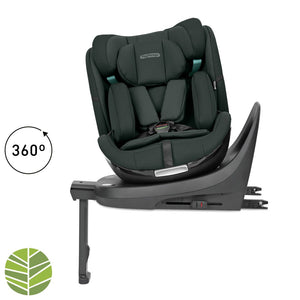 Silla de auto Convertible Toda en una Primo Viaggio 360 EVO - Peg Pérego - Mini Nuts - Expertos en sillas de auto y coches de paseo