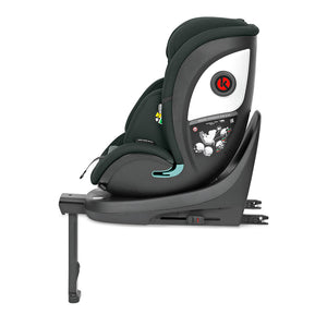 Silla de auto Convertible Toda en una Primo Viaggio 360 EVO - Peg Pérego - Mini Nuts - Expertos en sillas de auto y coches de paseo