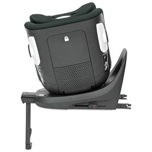 Silla de auto Convertible Toda en una Primo Viaggio 360 EVO - Peg Pérego - Mini Nuts - Expertos en sillas de auto y coches de paseo