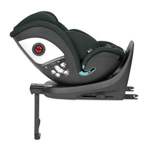 Silla de auto Convertible Toda en una Primo Viaggio 360 EVO - Peg Pérego - Mini Nuts - Expertos en sillas de auto y coches de paseo