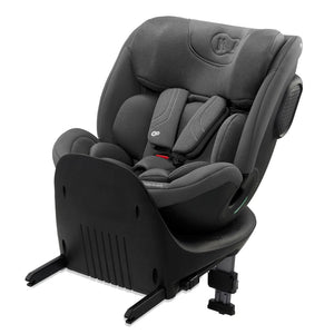 Silla de auto convertible Toda en una XRIDER 2 i - Size - KinderKraft - Mini Nuts - Expertos en sillas de auto y coches de paseo