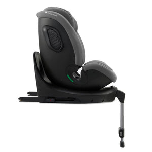 Silla de auto convertible Toda en una XRIDER 2 i - Size - KinderKraft - Mini Nuts - Expertos en sillas de auto y coches de paseo