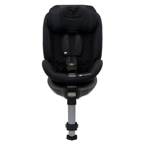 Silla de auto convertible Toda en una XRIDER 2 i - Size - KinderKraft - Mini Nuts - Expertos en sillas de auto y coches de paseo