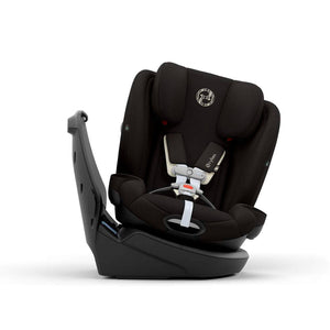 Silla de auto convertible todo en una Callisto G 360° - Cybex Gold - Mini Nuts - Expertos en sillas de auto y coches de paseo