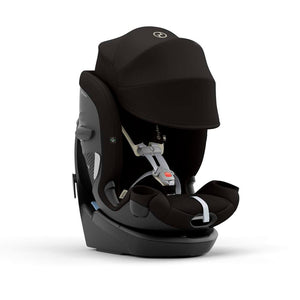 Silla de auto convertible todo en una Callisto G 360° - Cybex Gold - Mini Nuts - Expertos en sillas de auto y coches de paseo