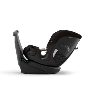Silla de auto convertible todo en una Callisto G 360° - Cybex Gold - Mini Nuts - Expertos en sillas de auto y coches de paseo