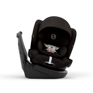 Silla de auto convertible todo en una Callisto G 360° - Cybex Gold - Mini Nuts - Expertos en sillas de auto y coches de paseo