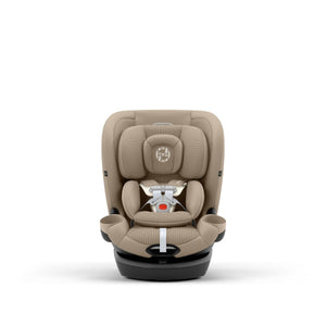 Silla de auto convertible todo en una Callisto G 360° - Cybex Gold - Mini Nuts - Expertos en sillas de auto y coches de paseo
