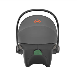 Silla de auto Nido Aton S2 (Sin base) - Cybex Gold - Mini Nuts - Expertos en sillas de auto y coches de paseo para bebés