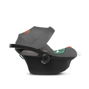 Silla de auto Nido Aton S2 (Sin base) - Cybex Gold - Mini Nuts - Expertos en sillas de auto y coches de paseo para bebés