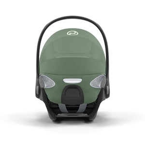 Silla de auto nido Cloud T + Base T i - Size - Cybex Platinum - Mini Nuts - Expertos en sillas de auto y coches de paseo