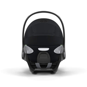 Silla de auto nido Cloud T + Base T i - Size - Cybex Platinum - Mini Nuts - Expertos en sillas de auto y coches de paseo
