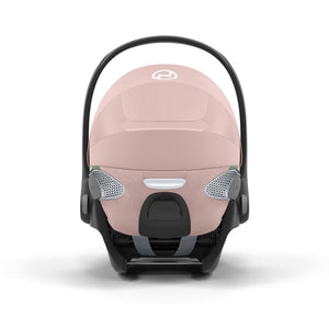 Silla de auto nido Cloud T (Sin Base) - Cybex Platinum - Mini Nuts - Expertos en sillas de auto y coches de paseo